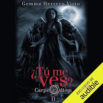 Carpe Diem Tú Me Ves Audiolibro gratis