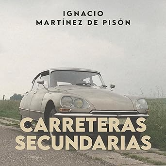 Carreteras Secundarias Audiolibro gratis