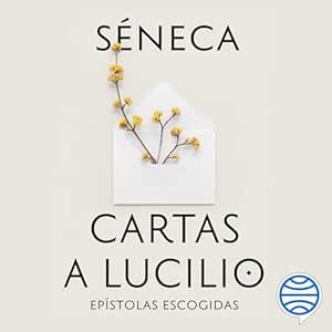 Cartas A Lucilio Audiolibro gratis