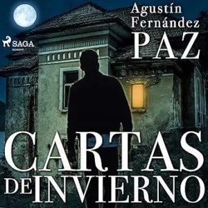 Cartas De Invierno Audiolibro gratis