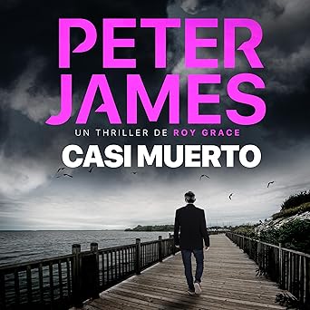 Casi Muerto Audiolibro Gratis
