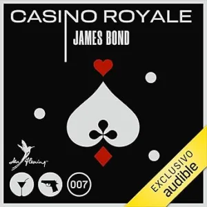 Casino Royale Audiolibro gratis