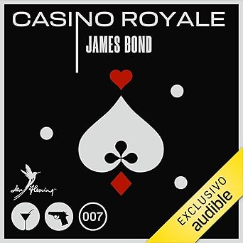 Casino Royale Audiolibro gratis