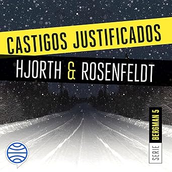 Castigos Justificados Audiolibro gratis
