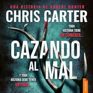 Cazando Al Mal Audiolibro Gratis