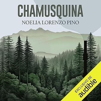 Chamusquina Audiolibro gratis