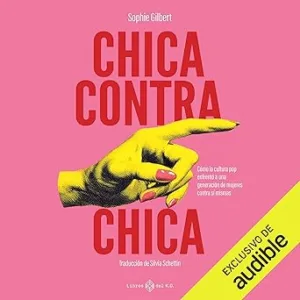 Chica Contra Chica Audiolibro Gratis