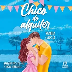 Chico De Alquiler Audiolibro Gratis
