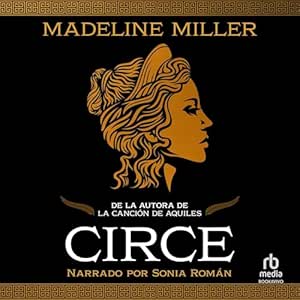 Circe Audiolibro gratis