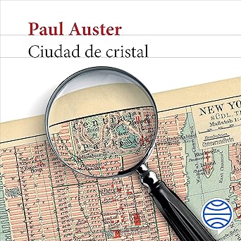 Ciudad De Cristal Audiolibro Gratis