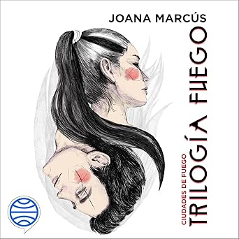 Ciudades De Fuego Audiolibro Gratis