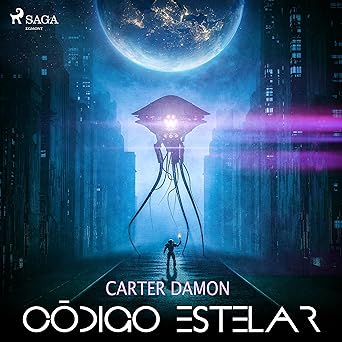 Código Estelar Audiolibro gratis
