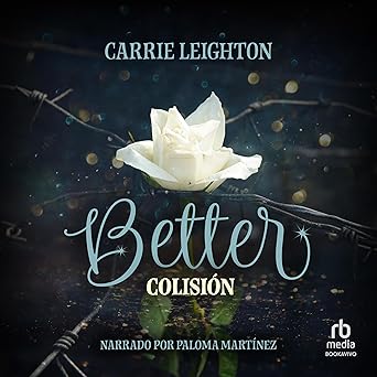 Colisión Mejor Audiolibro gratis