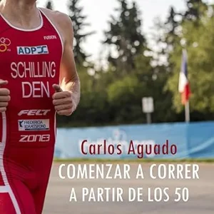Comenzar A Correr A Partir De Los 50 Audiolibro Gratis