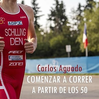 Comenzar A Correr A Partir De Los 50 Audiolibro Gratis