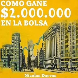 Como Gane $2.000.000 En La Bolsa Audiolibro gratis