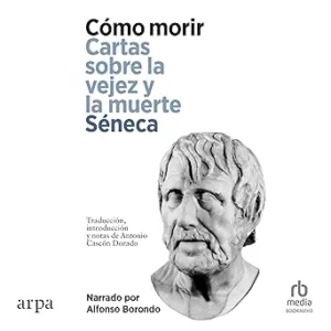 Cómo Morir Audiolibro gratis