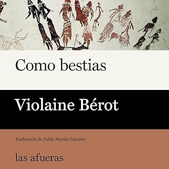 Como Bestias Audiolibro gratis