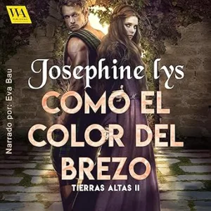 Como El Color Del Brezo Audiolibro gratis