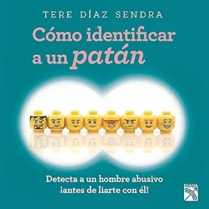 Cómo Identificar A Un Patán Audiolibro gratis