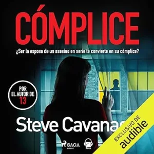 Cómplice Eddie Flynn Audiolibro gratis