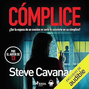 Cómplice Eddie Flynn Audiolibro gratis