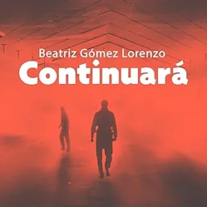 Continuará Audiolibro gratis