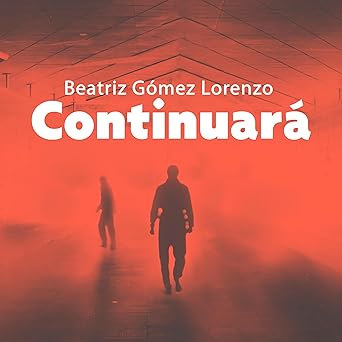 Continuará Audiolibro gratis