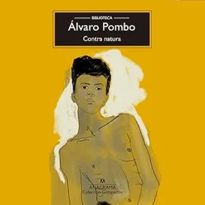 Contra Natura Audiolibro gratis