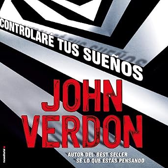 Controlaré Tus Sueños Audiolibro gratis