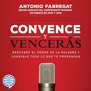 Convence Y Vencerás Audiolibro Gratis