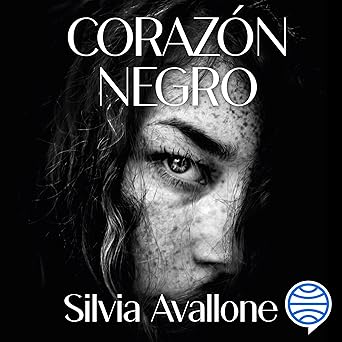 Corazón Negro Audiolibro gratis
