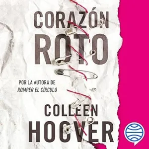 Corazón Roto Audiolibro Gratis