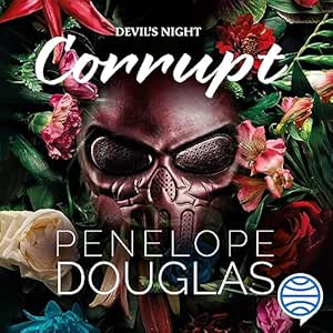 Corrupt Audiolibro gratis