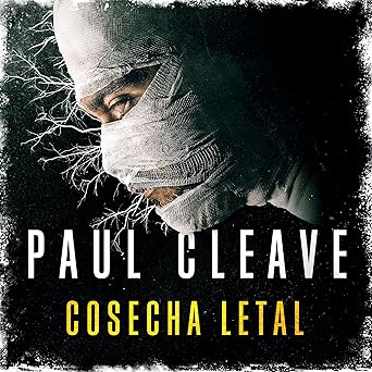 Cosecha Letal Audiolibro Gratis