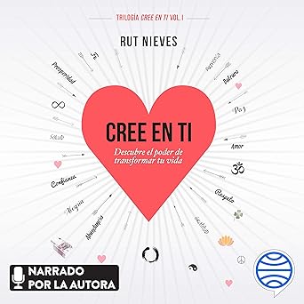 Cree En Ti: Descubre El Poder De Transformar Tu Vida Audiolibro Gratis