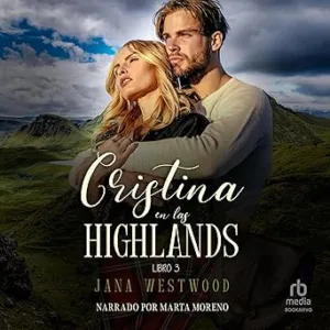 Cristina En Las Highlands Audiolibro Gratis