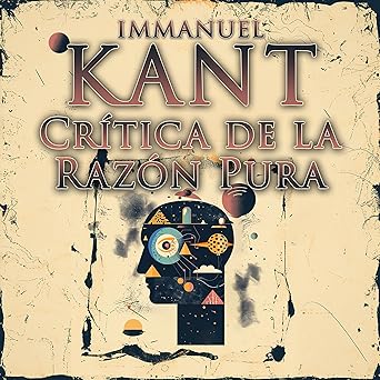 Crítica De La Razón Pura Audiolibro gratis