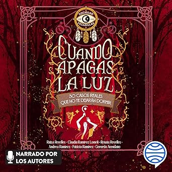 Cuando Apagas La Luz Audiolibro Gratis