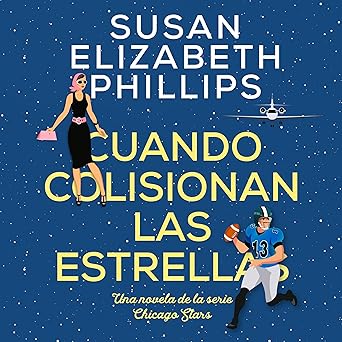 Cuando Colisionan Las Estrellas Audiolibro gratis