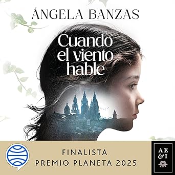 Cuando El Viento Hable Audiolibro Gratis