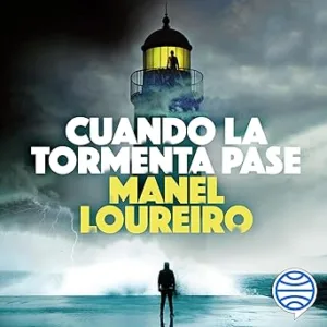 Cuando La Tormenta Pase Audiolibro gratis