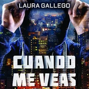 Cuando Me Veas Audiolibro gratis