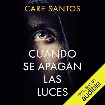 Cuando Se Apagan Las Luces Audiolibro gratis