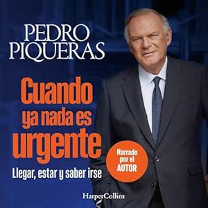 Cuando Ya Nada Es Urgente: Llegar
