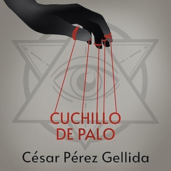 Cuchillo De Palo Audiolibro Gratis