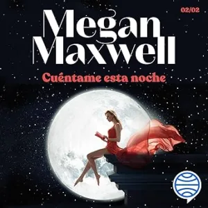 Cuéntame Esta Noche Audiolibro gratis