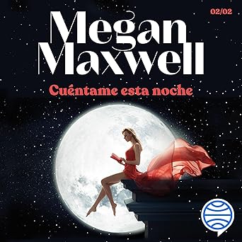 Cuéntame Esta Noche Audiolibro gratis