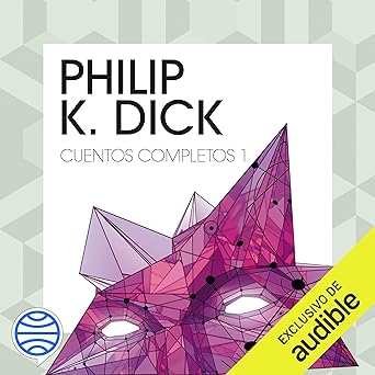 Cuentos Completos I Audiolibro gratis