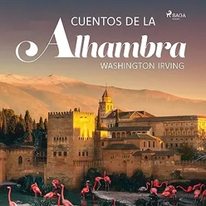 Cuentos De La Alhambra Audiolibro Gratis